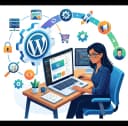 Especialistas em WordPress