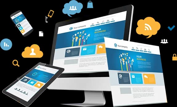 Criação de Sites