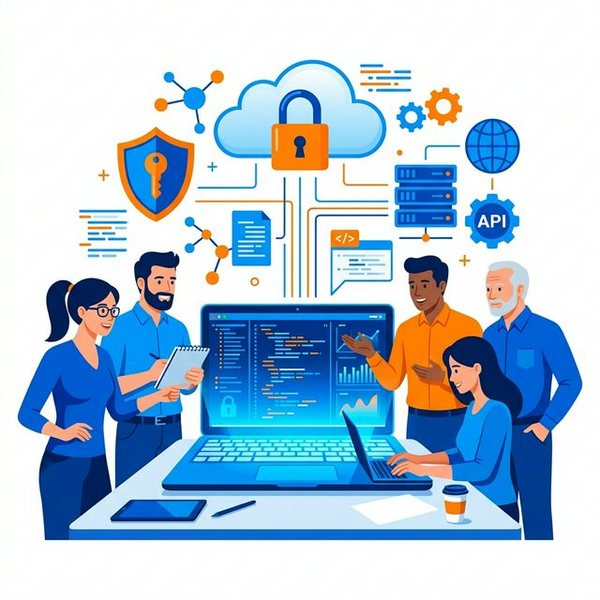 Especialistas da Suporte Digital