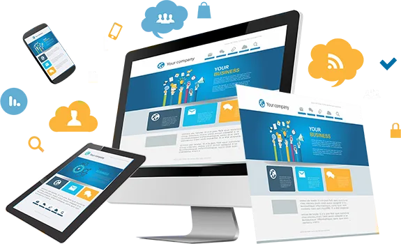 Criação de Sites